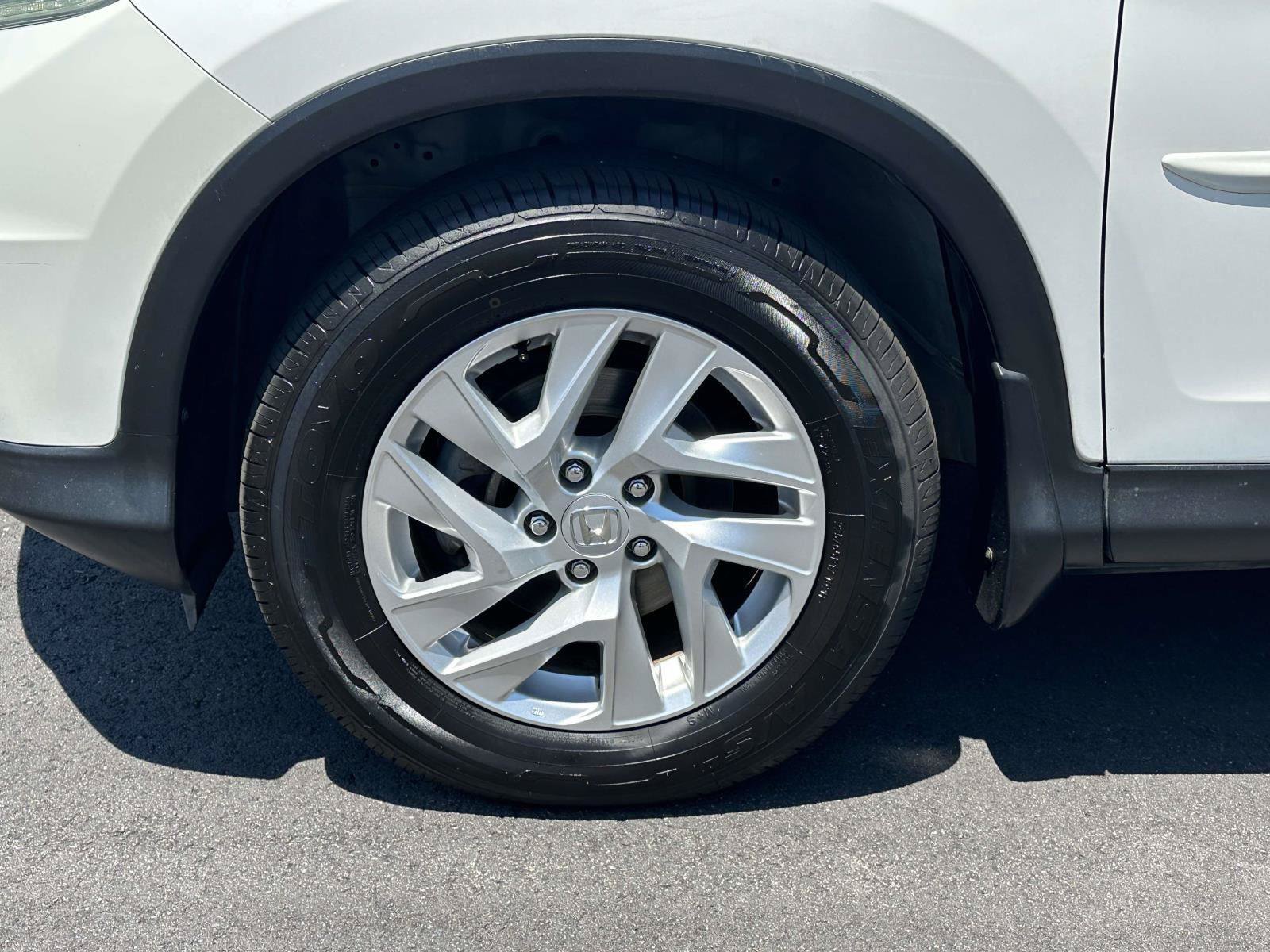 Used 2015 Honda CR-V EX-L image 28