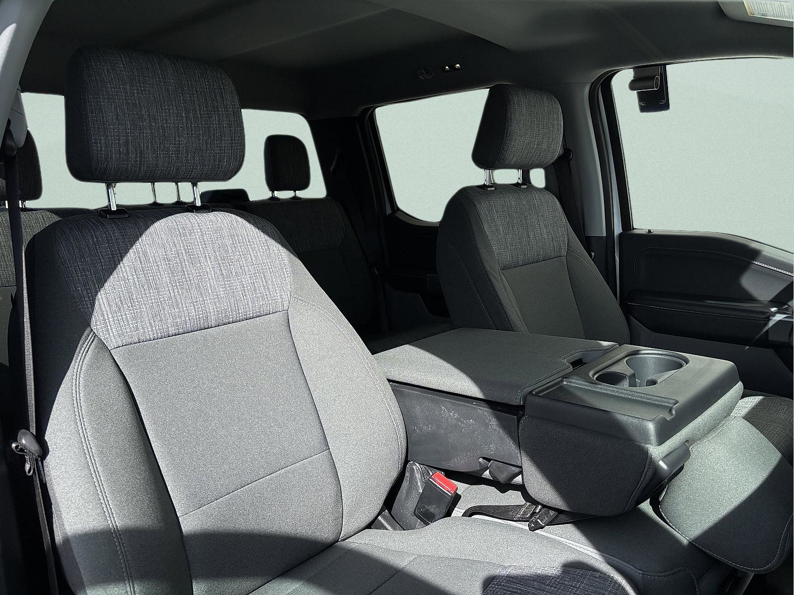 Used 2023 Ford F150 XLT w/ Equipment Group 301A Mid image 32