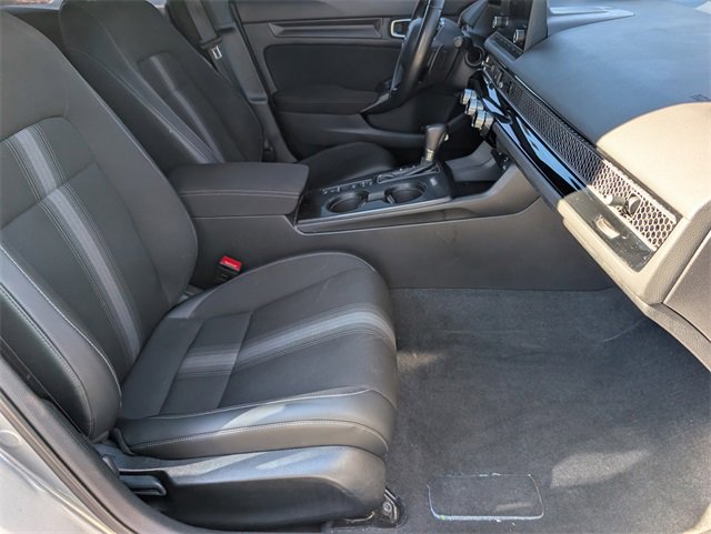 Used 2022 Honda Civic Sport image 23