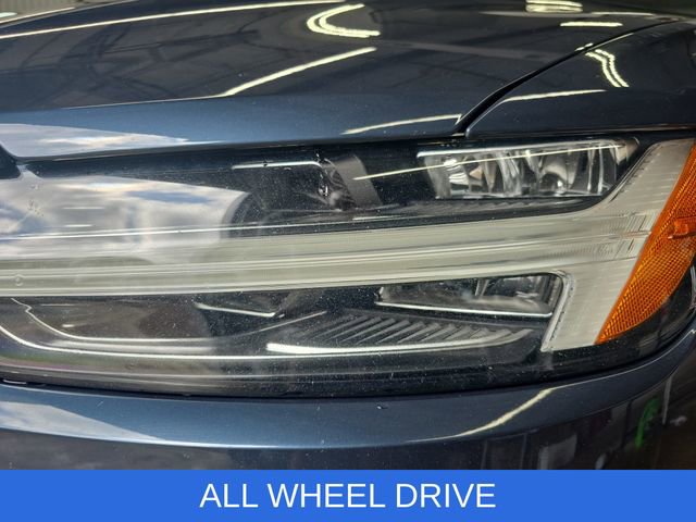 Used 2020 Volvo V60 T5 Cross Country w/ Protection Package Premier image 32