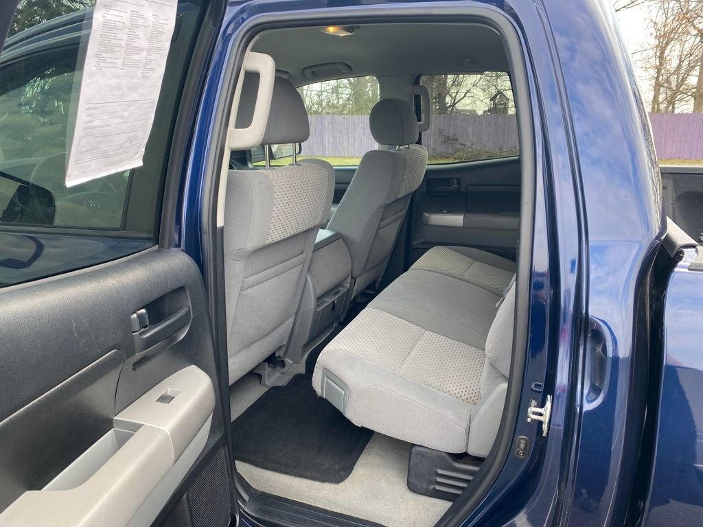 Used 2008 Toyota Tundra SR5 image 18