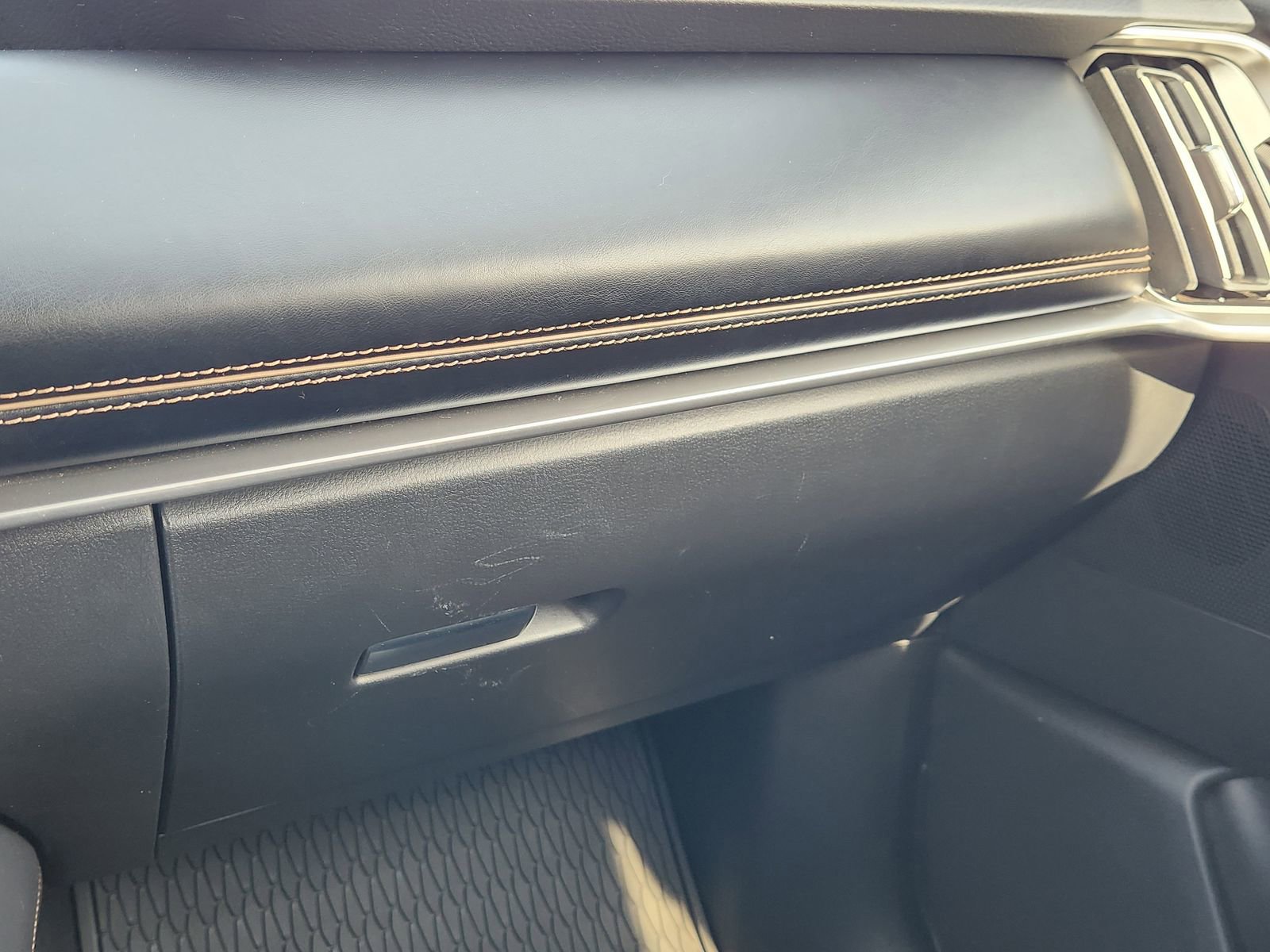 Used 2025 MAZDA CX-70 3.3 Turbo S w/ Premium Package image 22