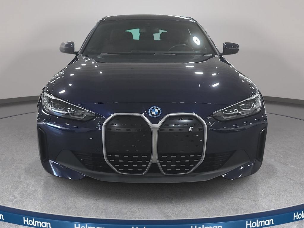 Certified 2023 BMW i4 eDrive35 RWD image 2