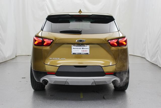 Used 2019 Chevrolet Blazer LT AWD/4WD image 7