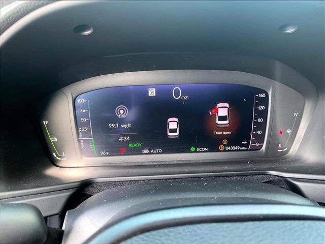 Used 2023 Honda Accord Sport image 22