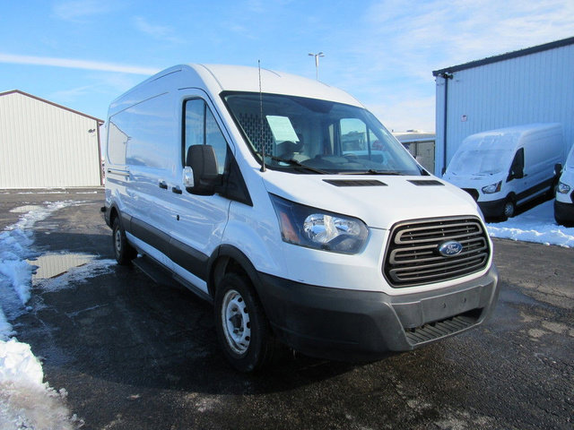 Used 2019 Ford Transit 150 148 Medium Roof image 3