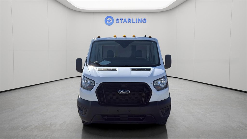 Used 2023 Ford Transit 350 DRW image 15