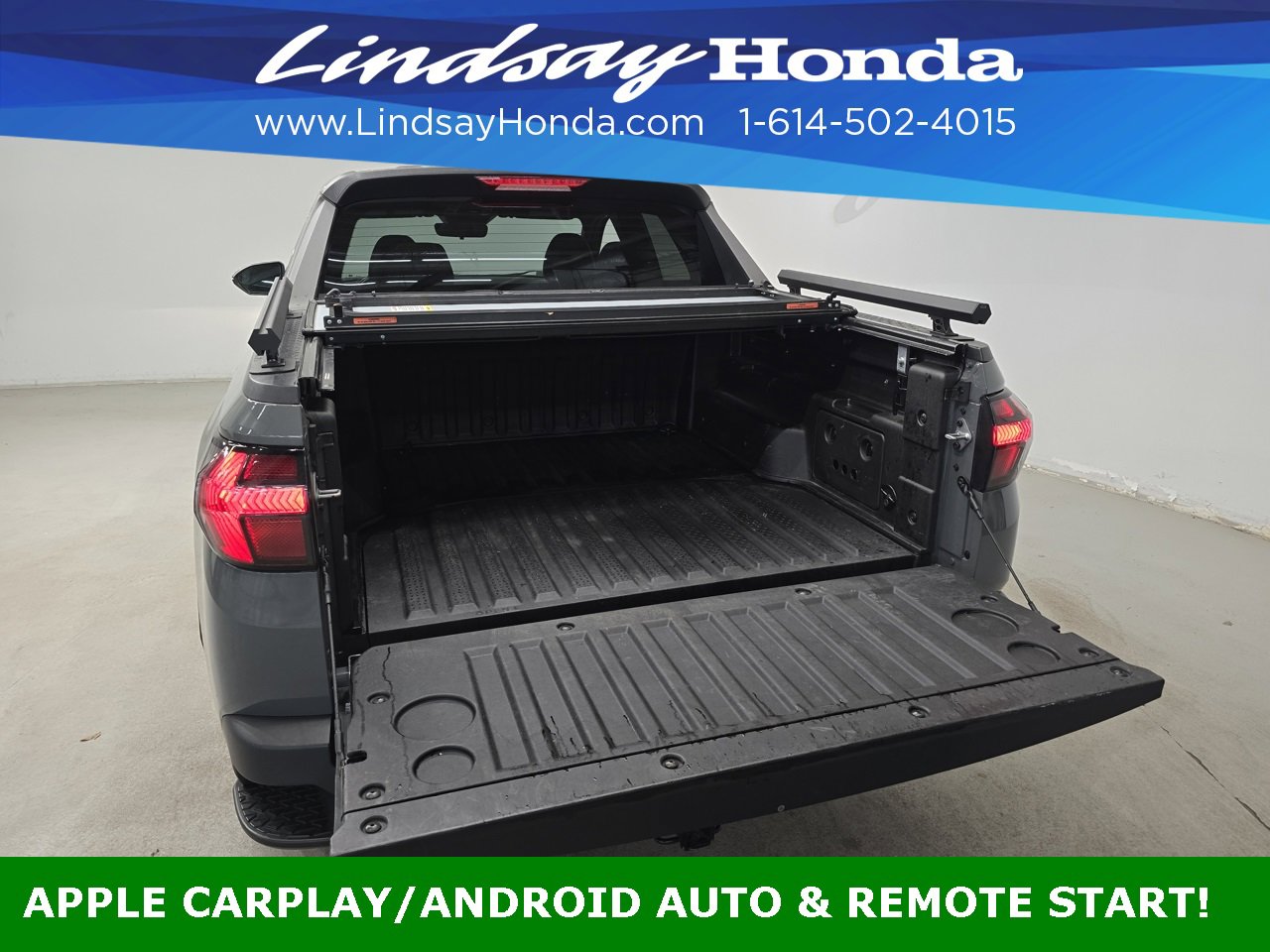 Used 2023 Hyundai Santa Cruz SEL w/ Cargo Package image 8