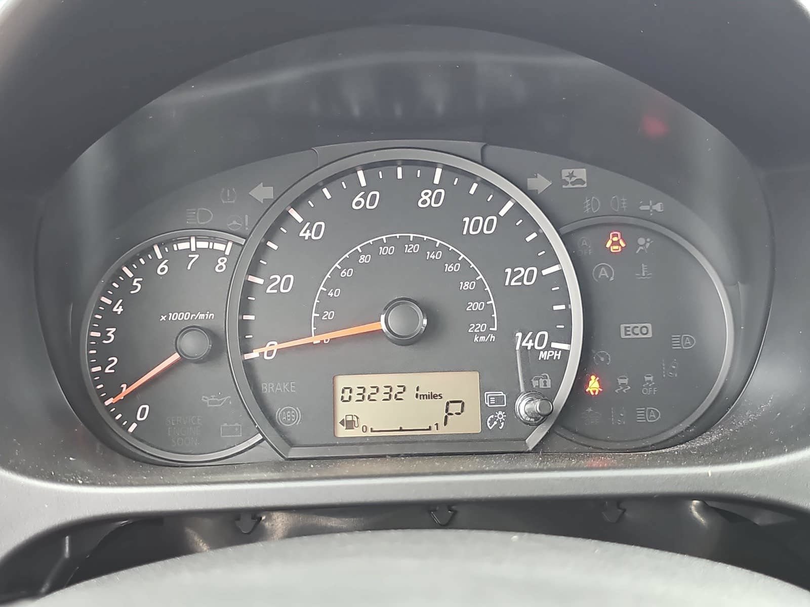 Used 2024 Mitsubishi Mirage LE FWD image 18