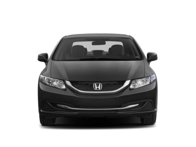 Used 2013 Honda Civic EX image 2