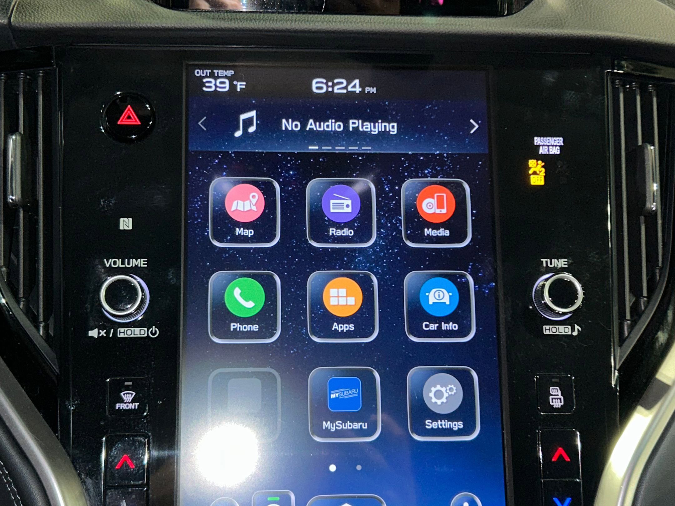 Used 2022 Subaru Outback Limited XT image 19