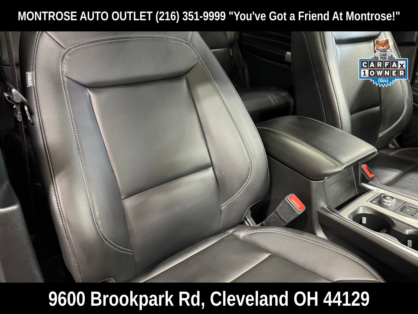 Used 2022 Ford Explorer XLT w/ Equipment Group 202A image 50