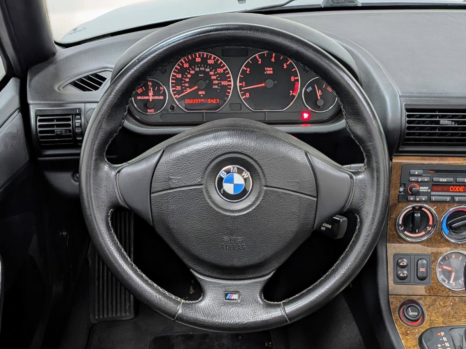 Used 2001 BMW Z3 3.0i image 27