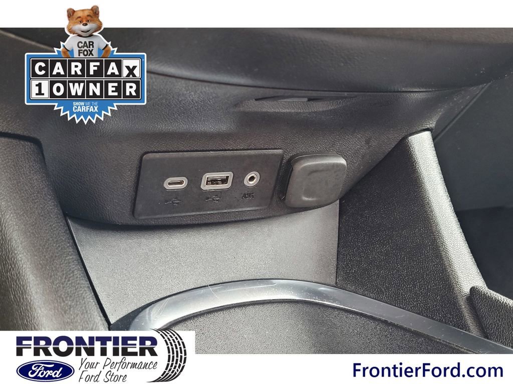 Used 2022 Chevrolet Malibu LT image 25