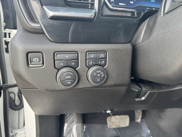 Used 2025 Chevrolet Silverado 2500 LT w/ All Star Edition image 16