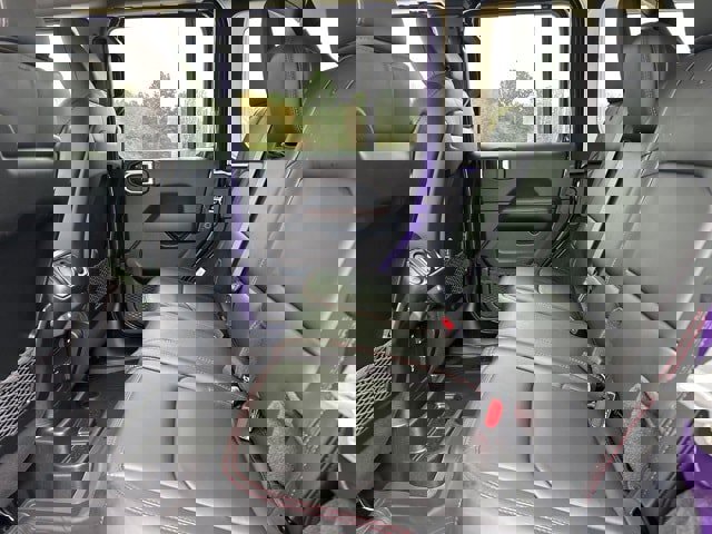 New 2026 Jeep Wrangler Unlimited Rubicon image 42