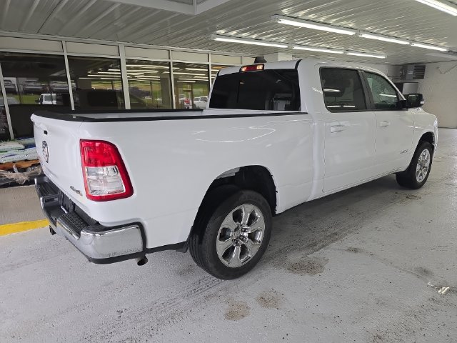 Used 2022 RAM 1500 Big Horn AWD/4WD image 6