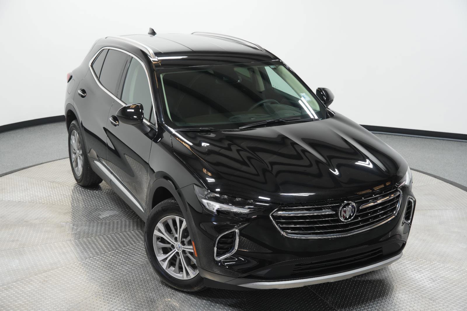 Used 2023 Buick Envision Preferred image 44