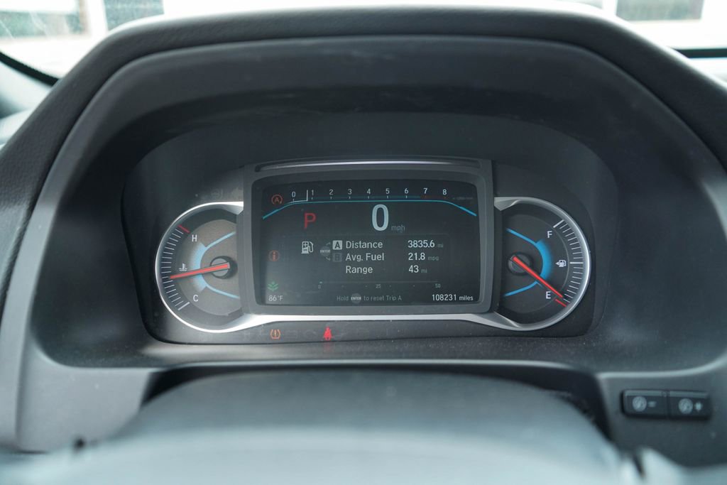 Used 2022 Honda Pilot TrailSport image 6