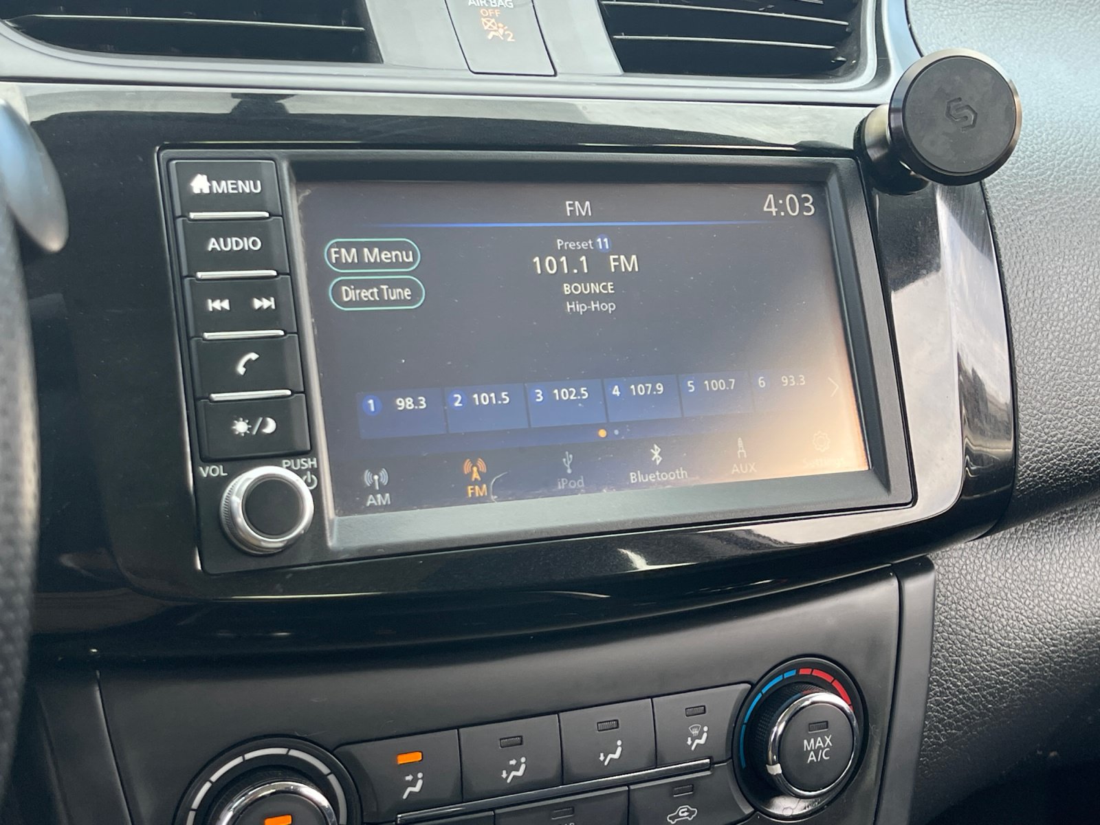 Used 2019 Nissan Sentra S FWD image 26