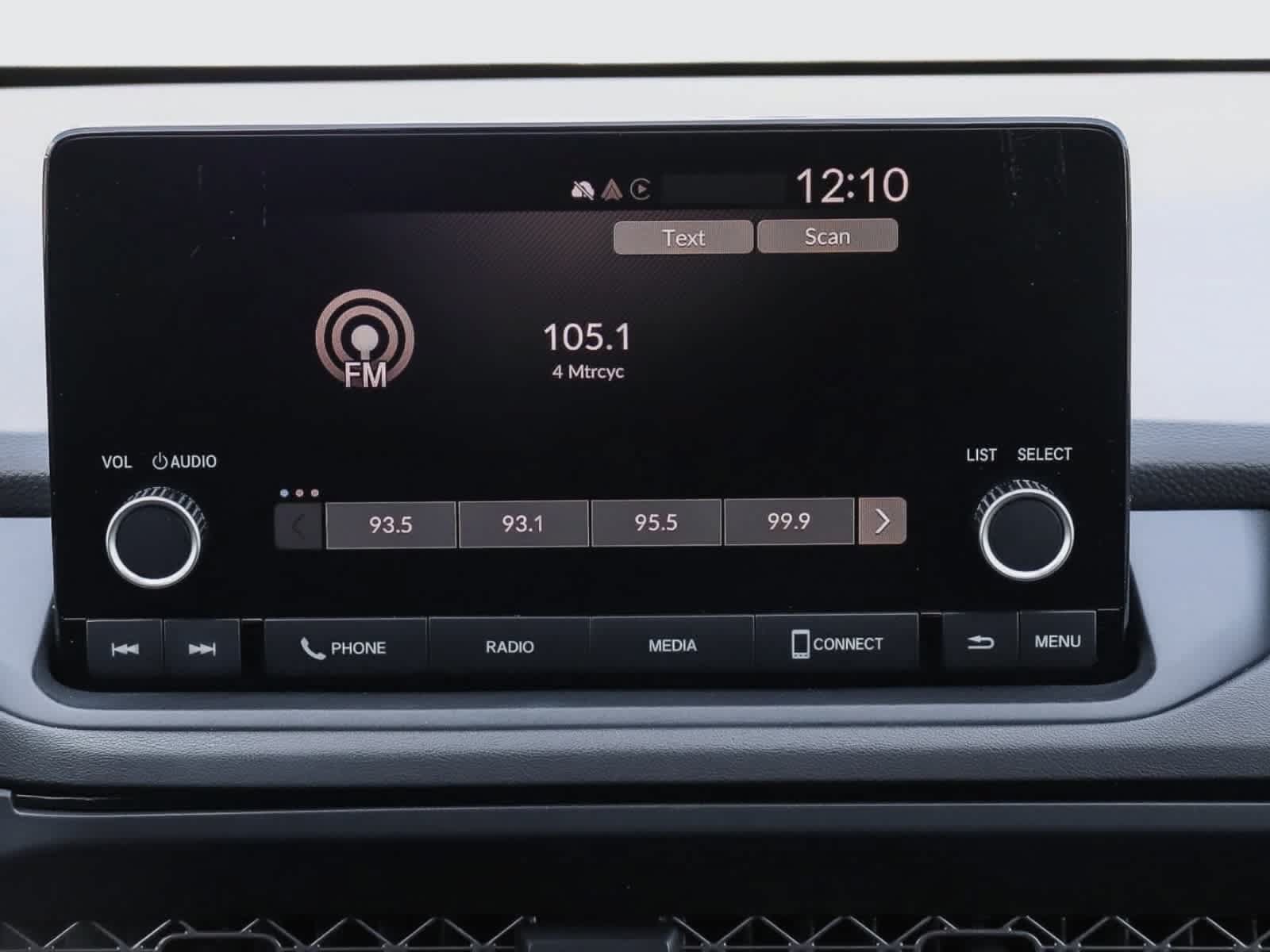 Used 2023 Honda Accord EX image 19