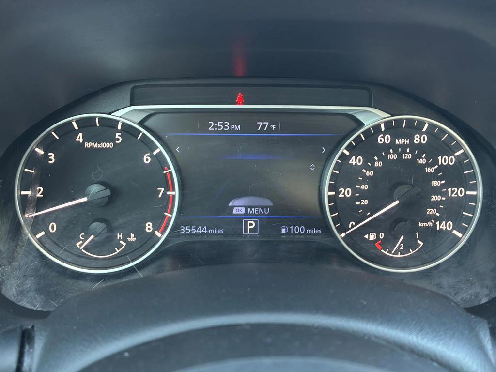 Used 2020 Nissan Altima 2.5 SV image 26