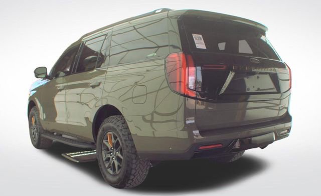 Used 2025 Ford Expedition Tremor AWD/4WD image 12