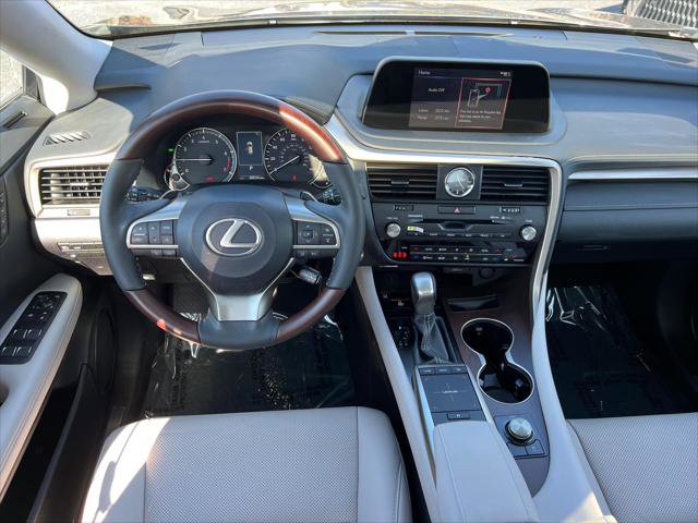 Certified 2022 Lexus RX 350 FWD w/ Premium Package image 24