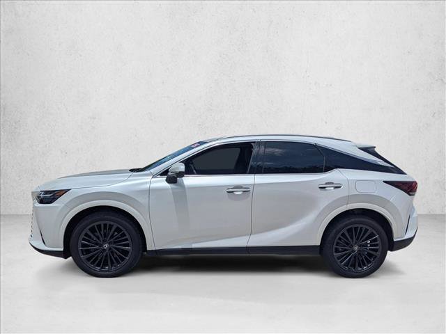 Used 2025 Lexus RX 350h w/ Convenience Package AWD/4WD image 9