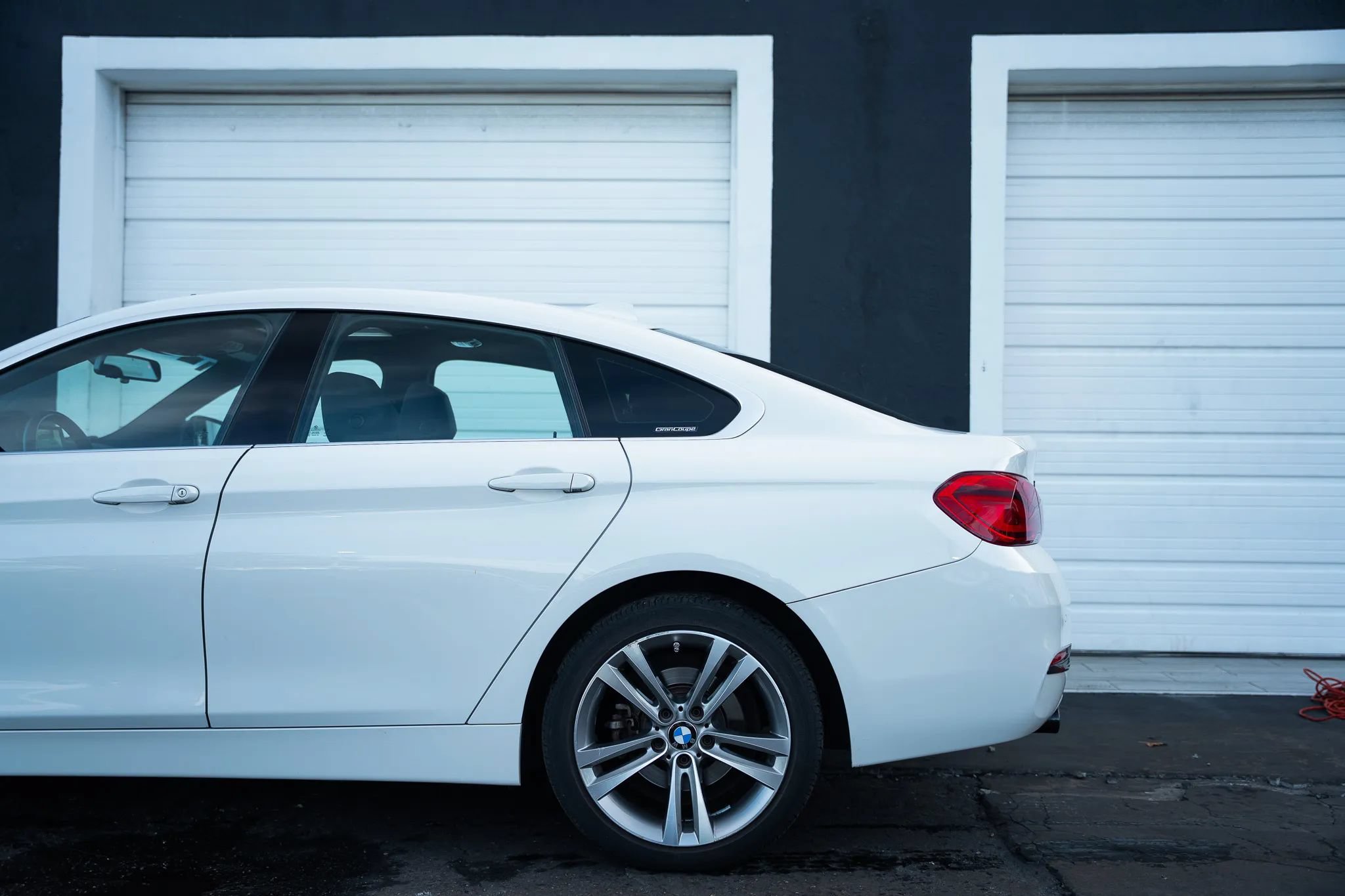 Used 2018 BMW 430i Gran Coupe xDrive AWD/4WD image 12