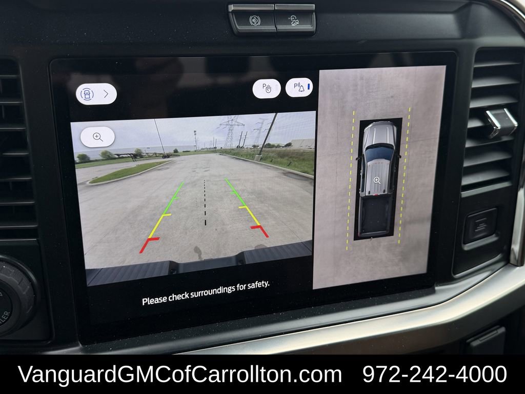 Used 2026 Ford F250 King Ranch w/ Chrome Package image 19