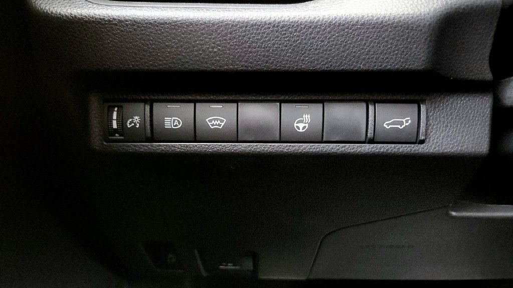 Certified 2024 Toyota RAV4 SE w/ Weather & Moonroof Package AWD/4WD image 33