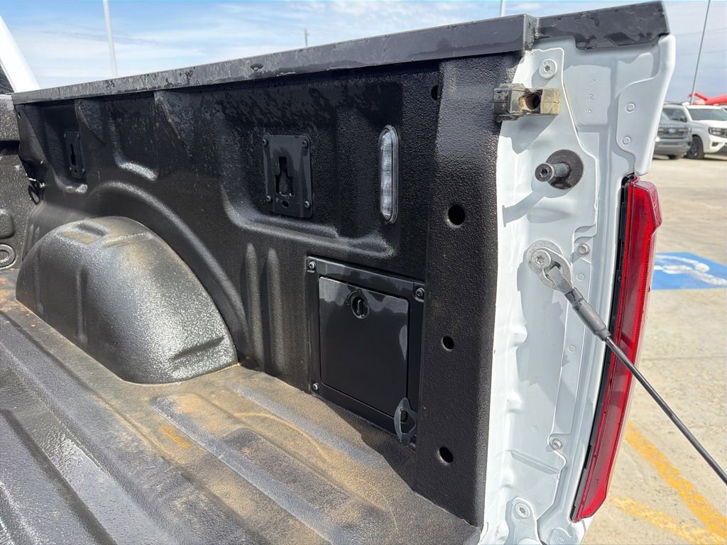 Used 2024 Ford F150 Raptor AWD/4WD image 9