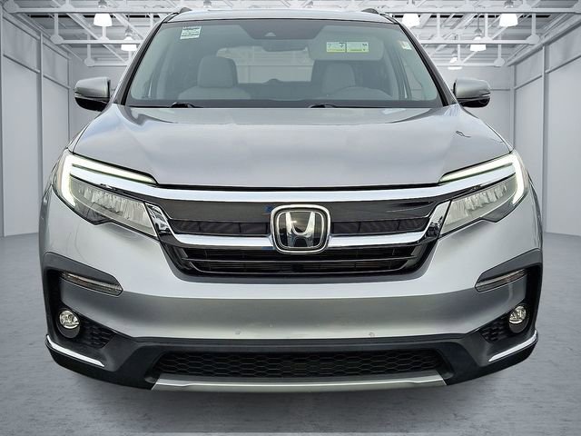 Used 2020 Honda Pilot Touring image 2