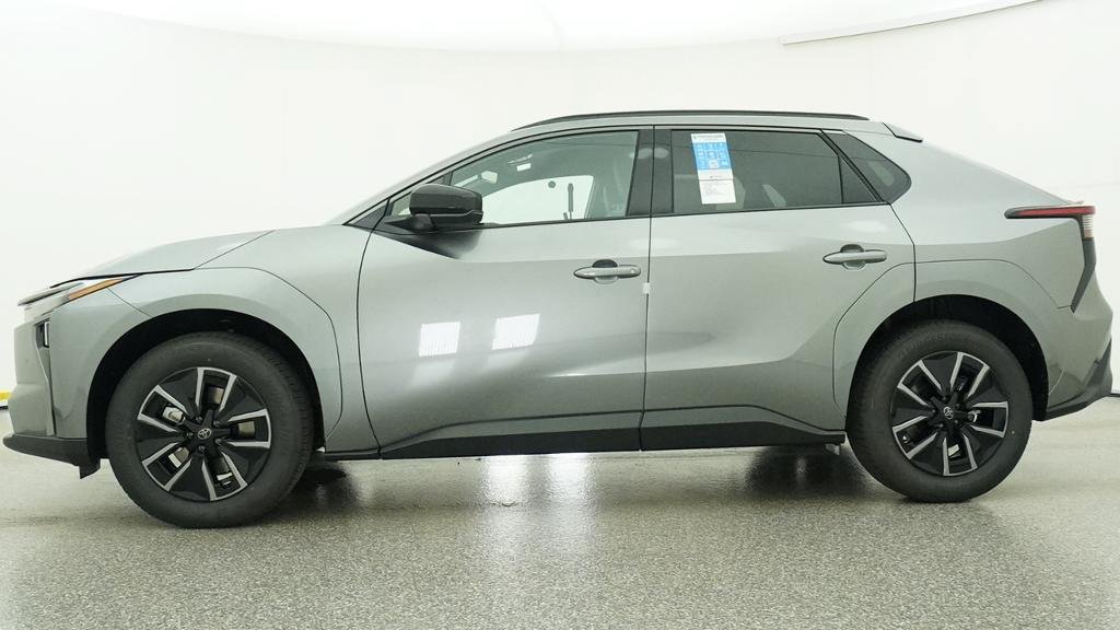 New 2026 Toyota bZ FWD image 3