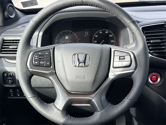 New 2026 Honda Ridgeline TrailSport image 25