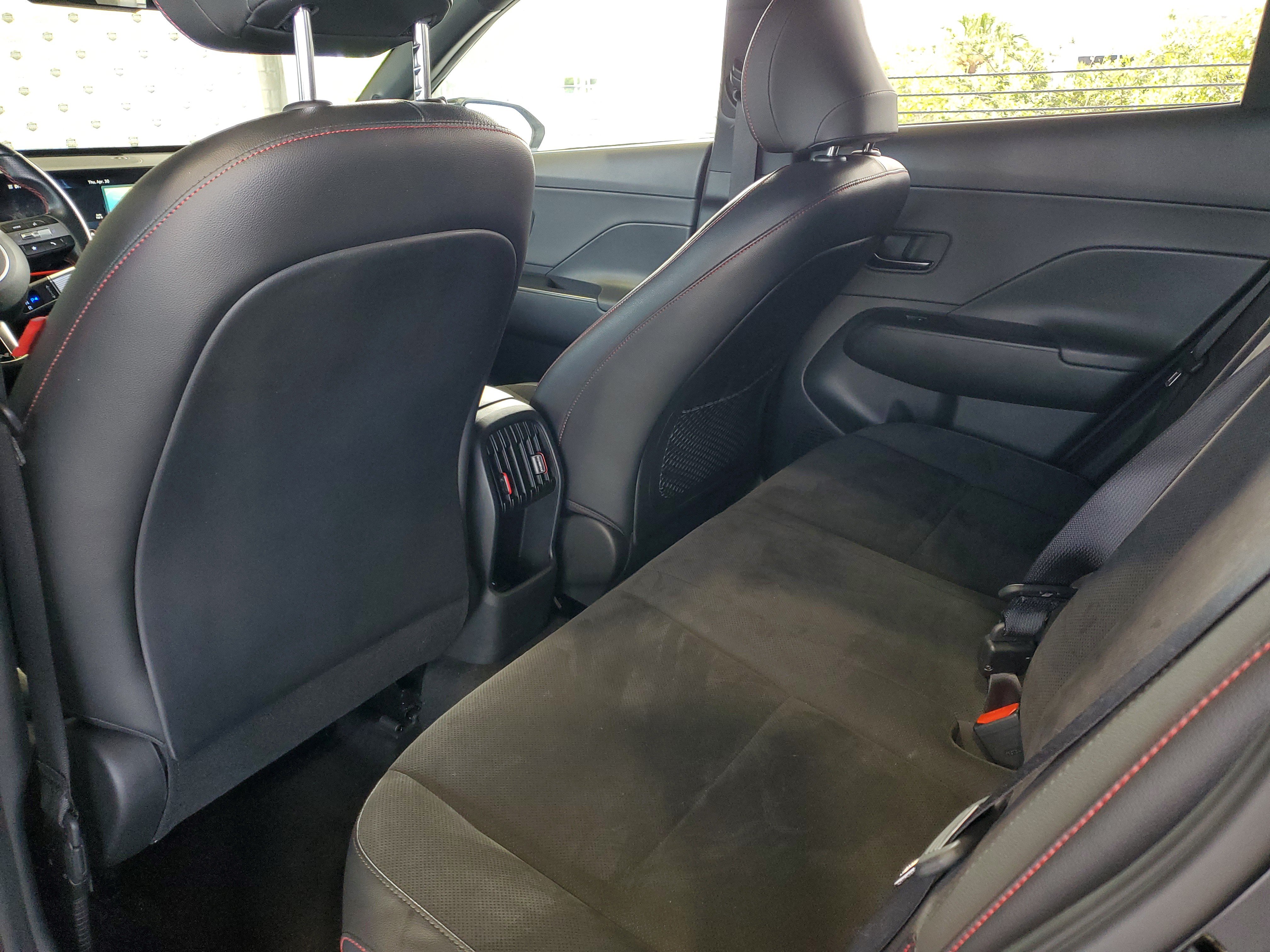 Used 2024 Hyundai Kona N Line AWD/4WD image 12