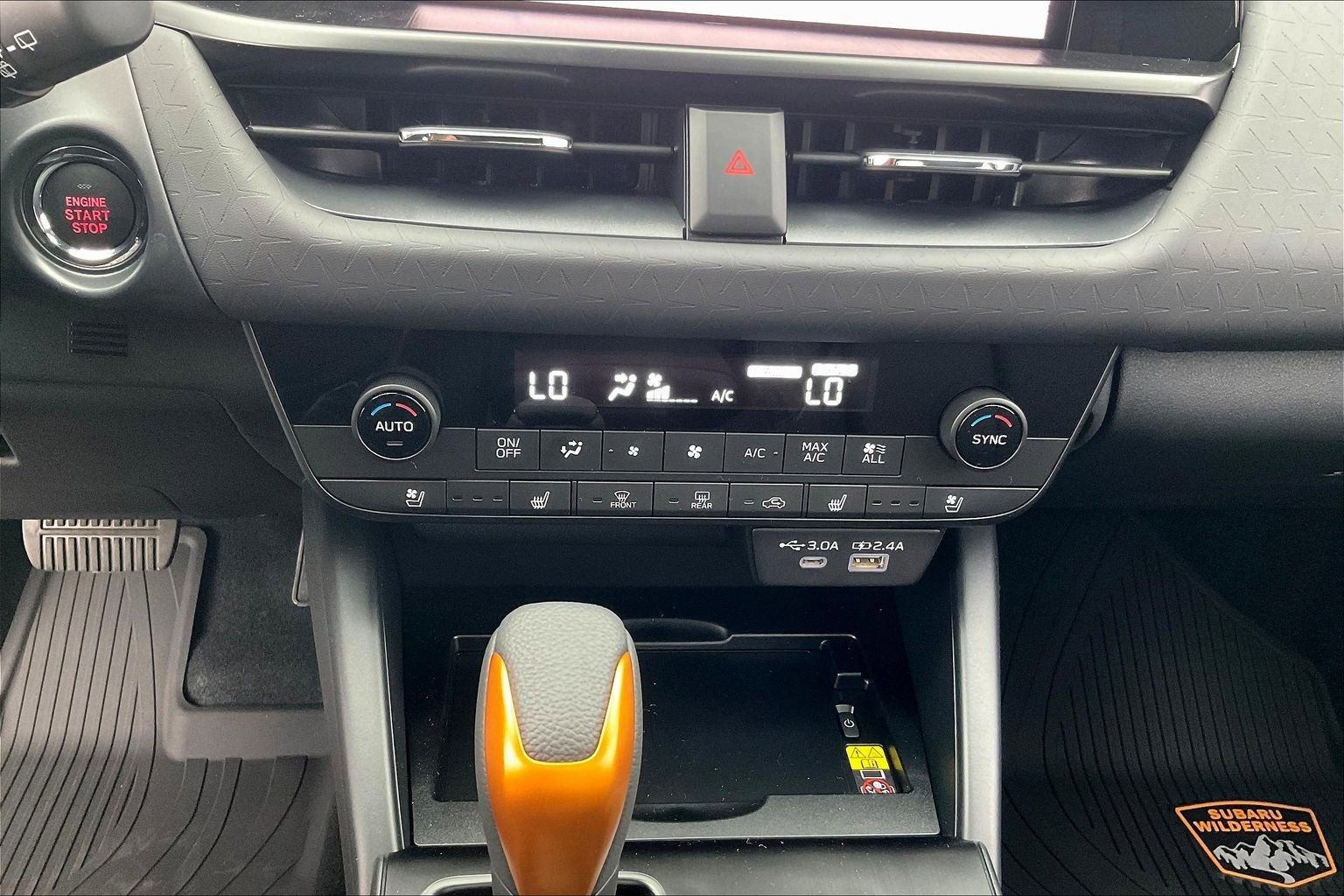 New 2026 Subaru Outback Wilderness image 21