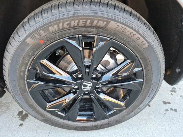 New 2026 Honda CR-V Sport Touring image 6