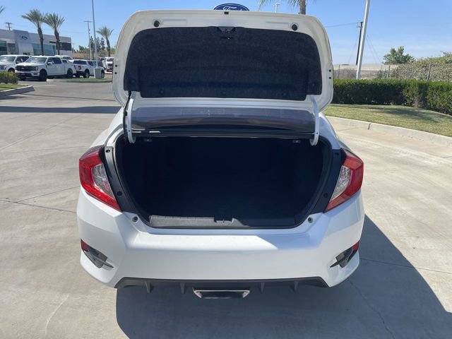 Used 2020 Honda Civic Sport image 24