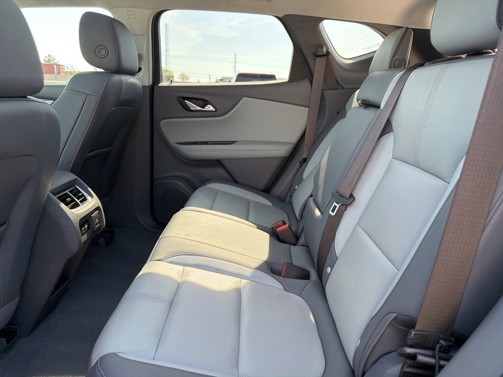 Used 2019 Chevrolet Blazer LT w/ Sun and Wheels Package image 15