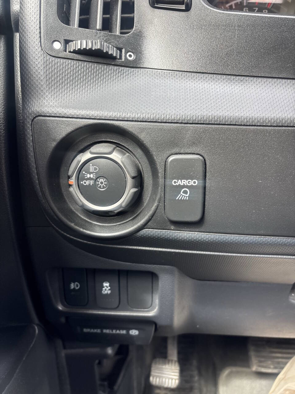 Used 2014 Honda Ridgeline RTL image 26