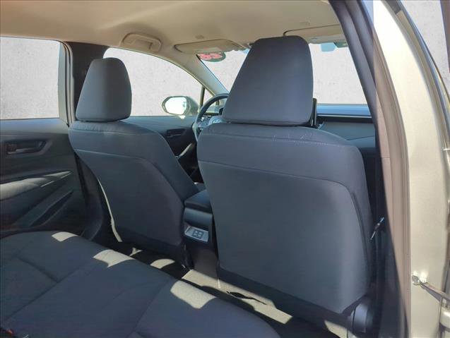 Used 2026 Toyota Corolla LE FWD image 20
