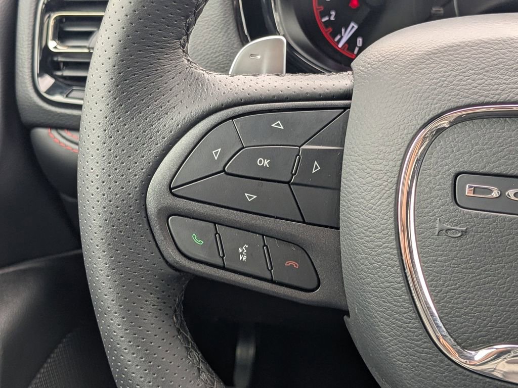 Used 2026 Dodge Durango GT AWD/4WD image 25