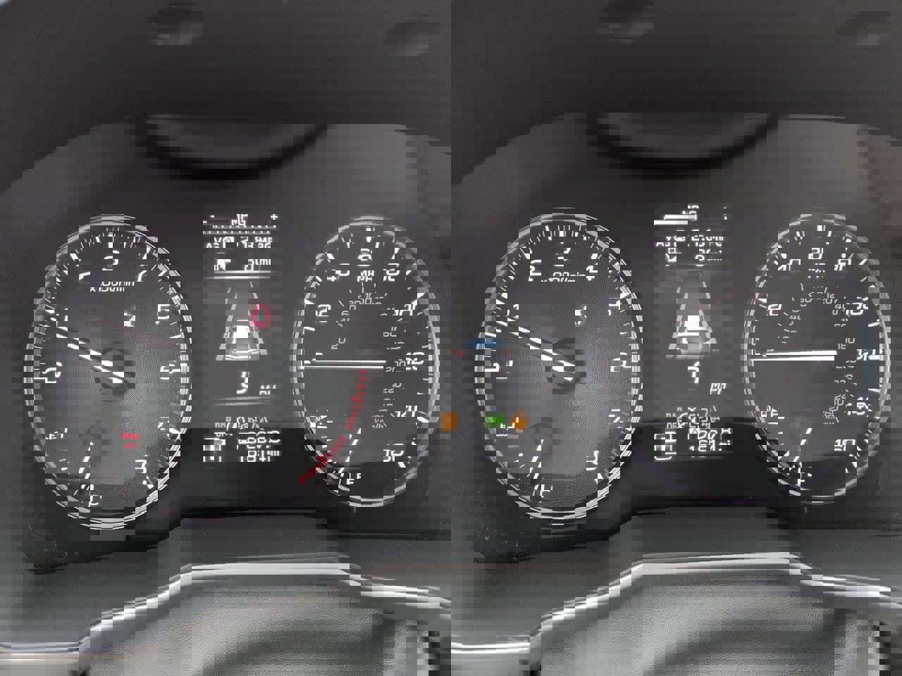 Used 2023 Subaru Outback Limited image 35