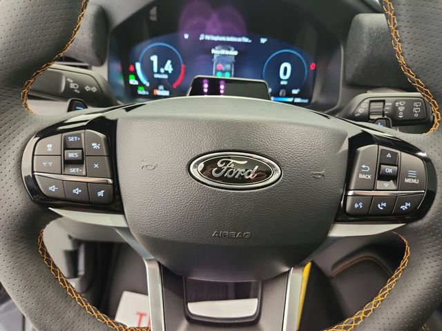 New 2026 Ford Explorer Tremor w/ Tremor Ultimate Package AWD/4WD image 15