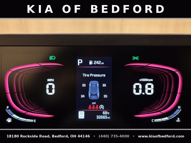 Certified 2023 Kia Sportage LX AWD/4WD image 18