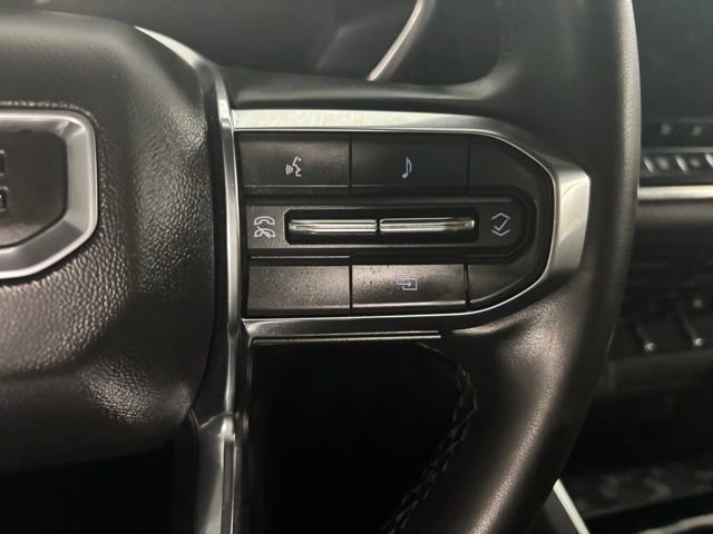 Used 2024 GMC Canyon Elevation w/ Convenience Package image 24