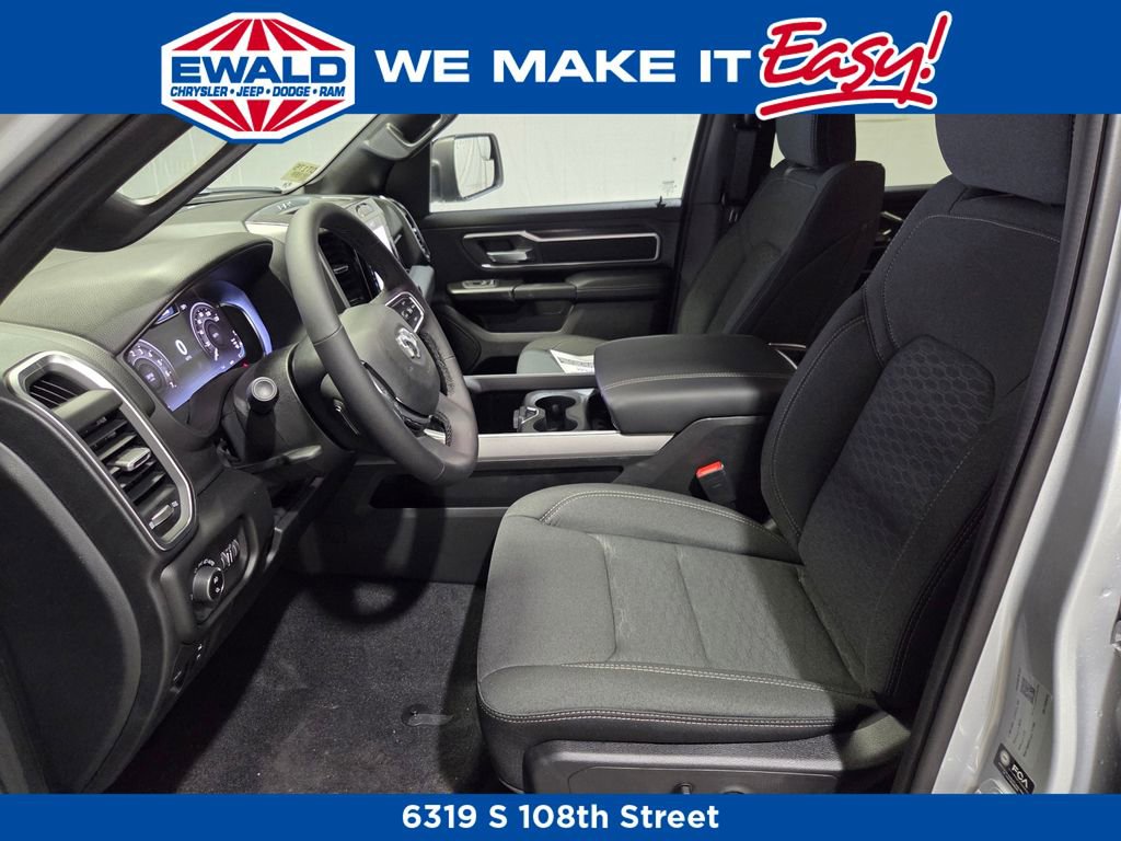 New 2026 RAM 1500 Big Horn image 10