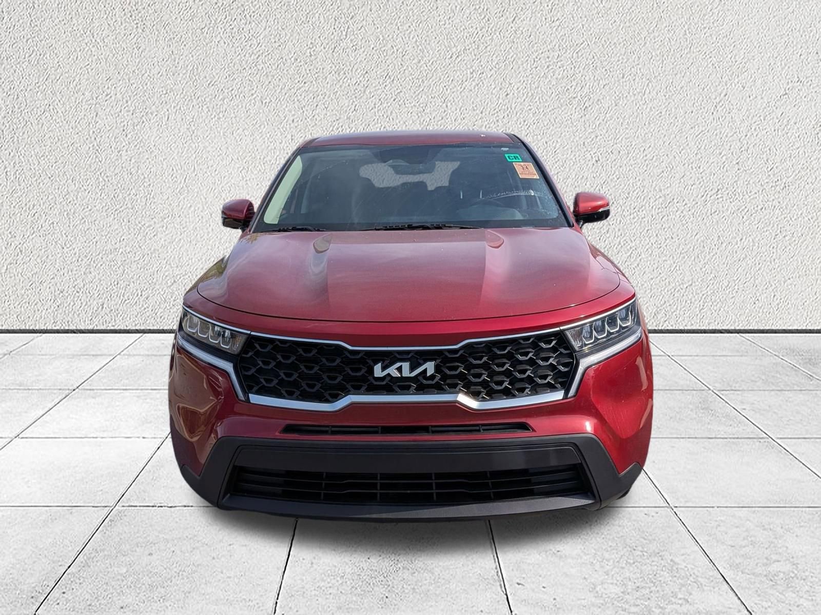 Used 2022 Kia Sorento LX image 8